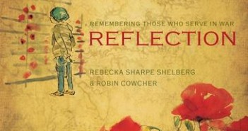Reflection: remembering those who serve in war