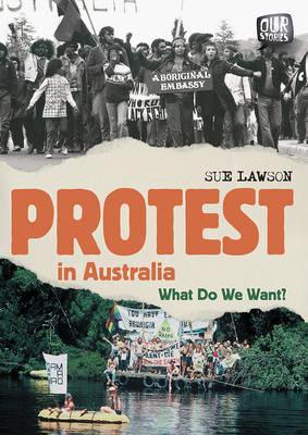 protest-in-australia