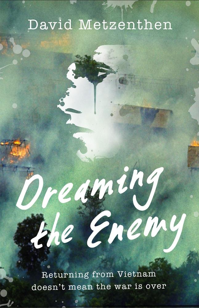 dreaming the enemy