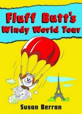 fluff butt's windy world tour