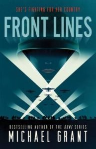 front-lines