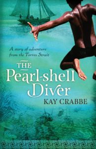 The Pearl-shell Diver by Kay Crabbe