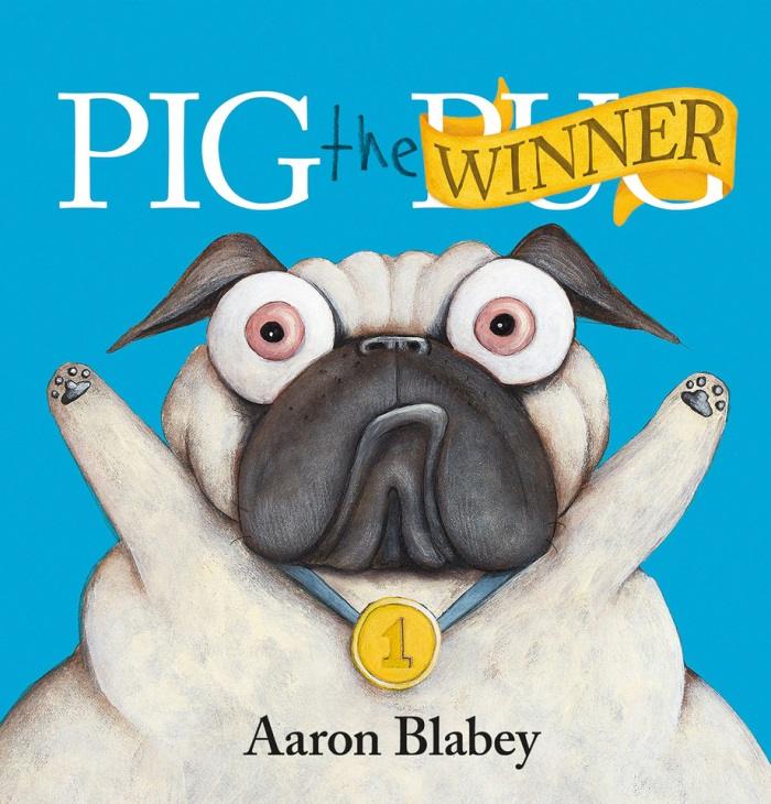 pig the winner