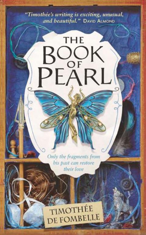 book of pearl