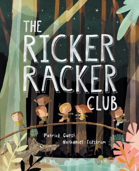 ricker-racker-club