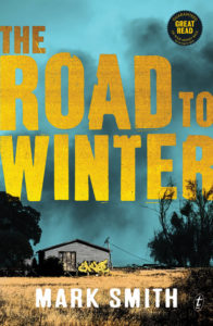 road to winter