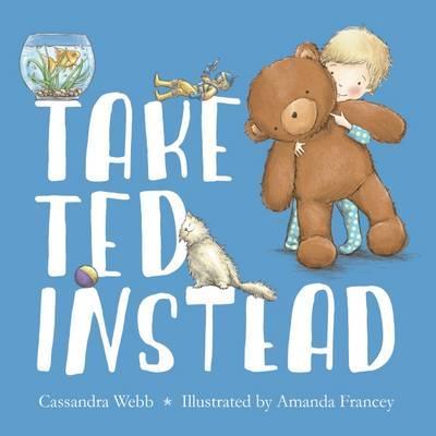 take-ted-instead