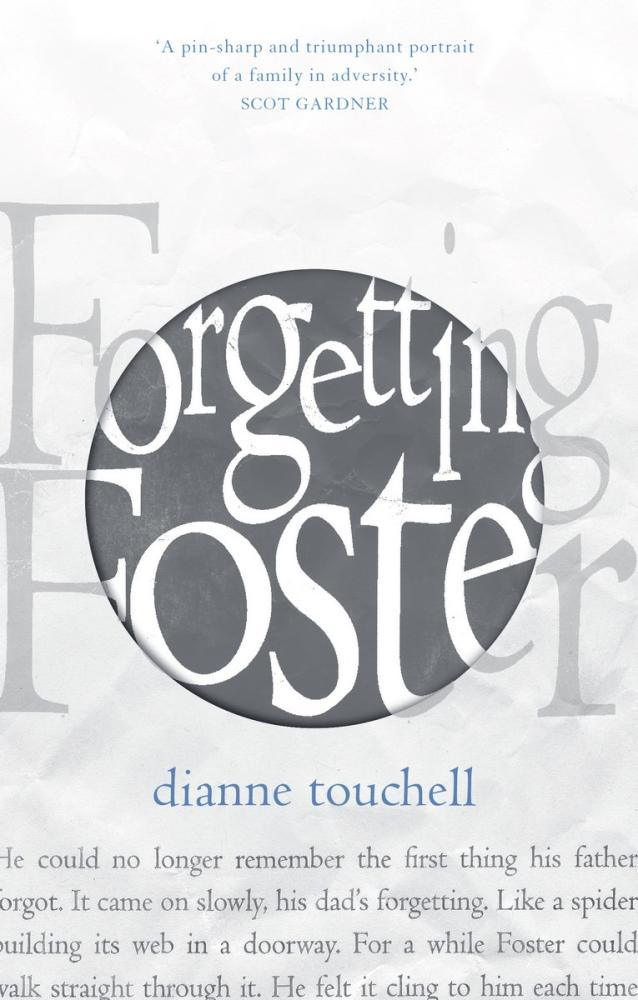 forgetting-foster