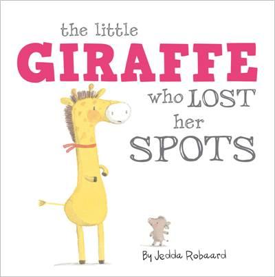 little giraffe