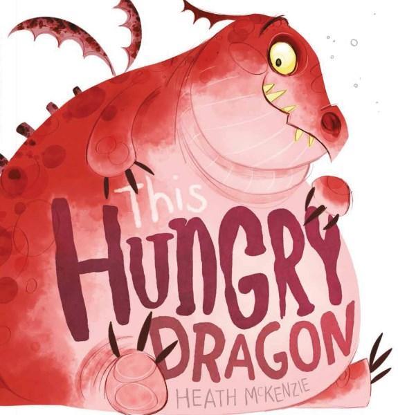 Hungry Dragon