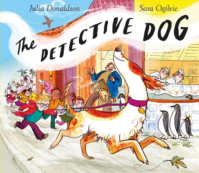 detective-dog