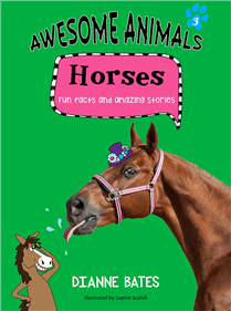 horses