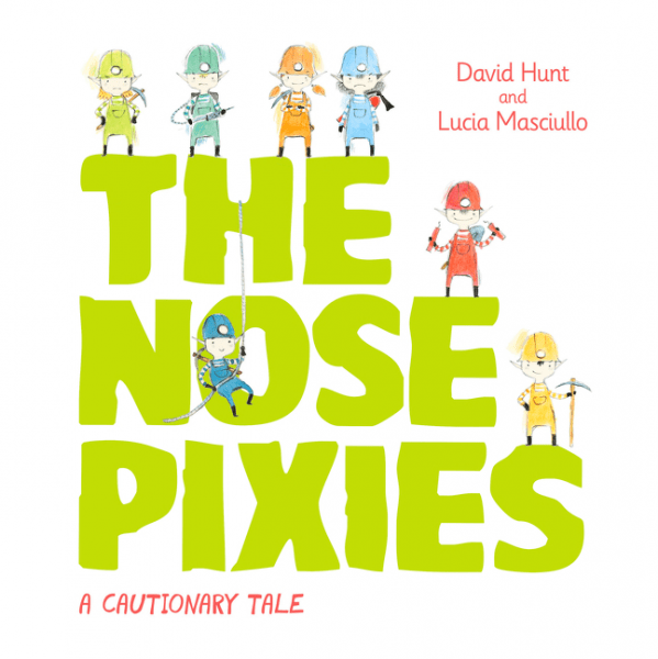 nose pixies