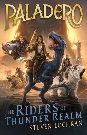 riders of thunder realm