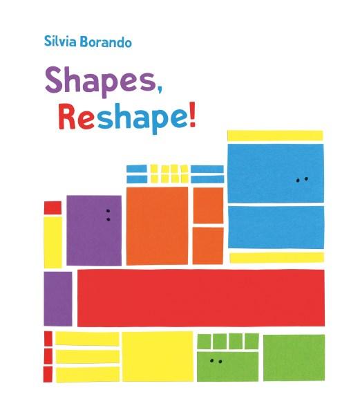 shapes-reshape