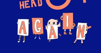 Laugh your head off again ~ more (funny) answers from more (funny) authors
