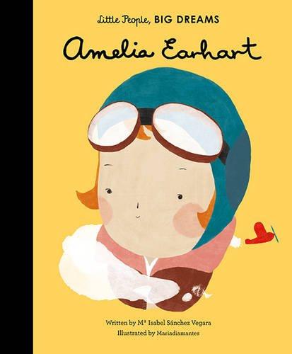 amelia-earhart