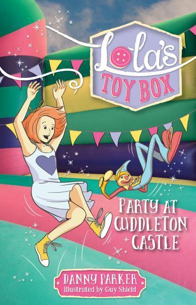 party-at-cuddleton-castle