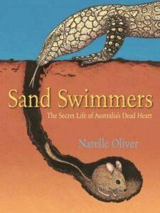 sand-swimmers