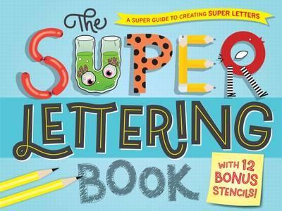 super-lettering-book