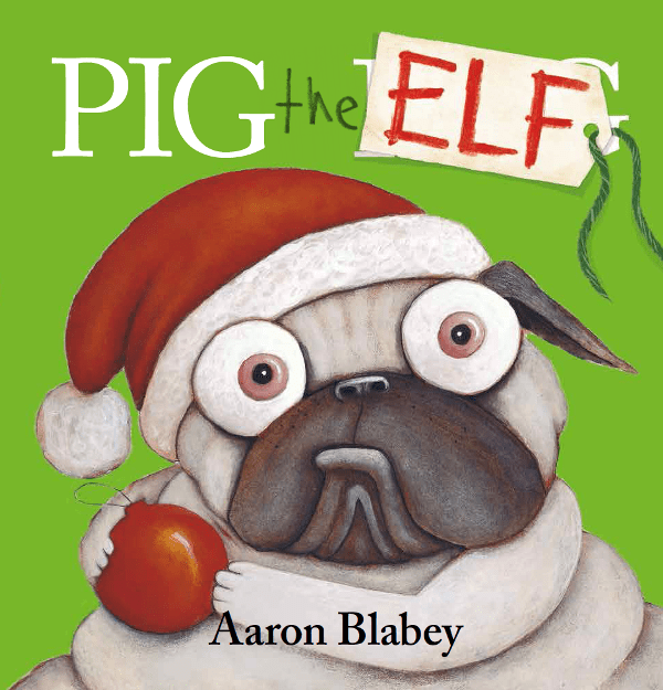 pig-the-elf