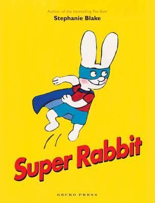 super-rabbit