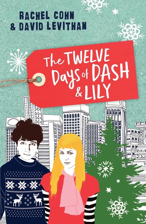 twelve-days-of-dash