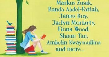 The Book that Made Me