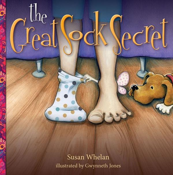 great-sock-secret