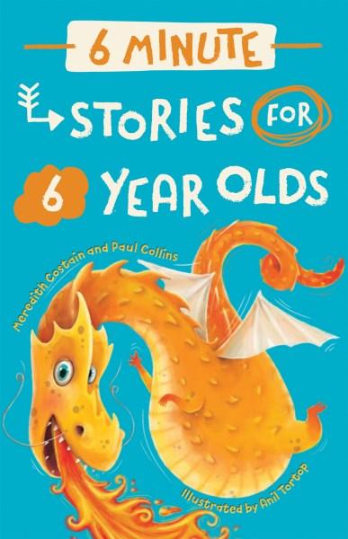 6 Minute Stories For 6 Year Olds Reading Time