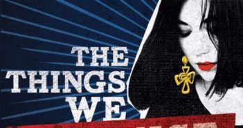 The Things We Promise