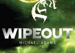 Wipeout (The Seven Signs #3)