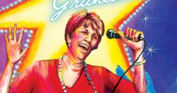 Superstar Grandmas: an A-Z of seriously cool seniors