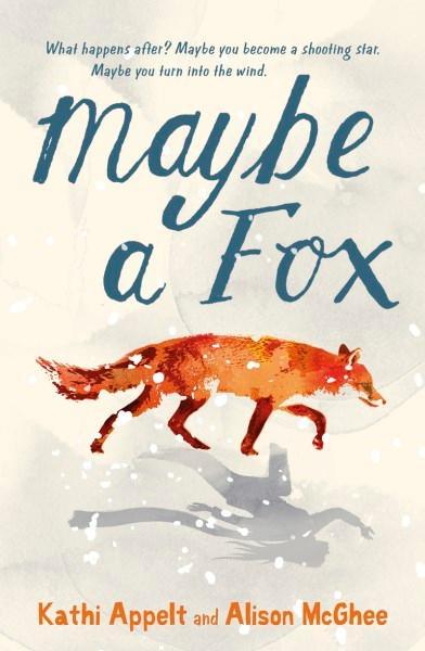 Be Like the Fox by Erica Benner