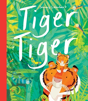 Tiger Tiger - Reading Time