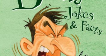 Body Jokes & Facts (Truly Foul & Cheesy)