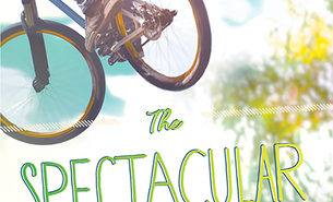 The Spectacular Spencer Gray