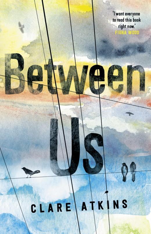 Between Us - Reading Time