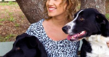 Meet Kellie Byrnes