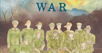 Alfred’s War