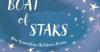 A Boat of Stars: new poems to inspire and enchant