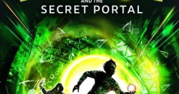 William Wenton and the Secret Portal (William Wenton #2)