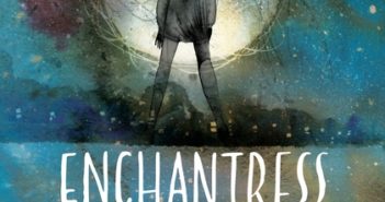 Enchantress from the Stars