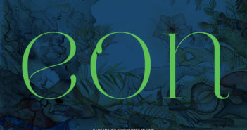 Eon: The Story of the Fossils