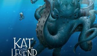 Kat The Legend of Gnawbonia