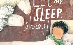 Let Me Sleep, Sheep!