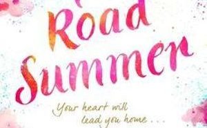 Open Road Summer