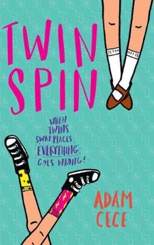 Twin Spin - Reading Time