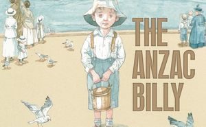 The Anzac Billy