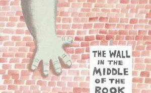 The Wall in the Middle of the Book